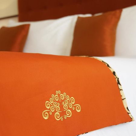 Ammi Cepu Hotel Phòng bức ảnh