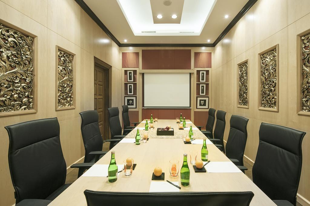 Ammi Cepu Hotel Ngoại thất bức ảnh