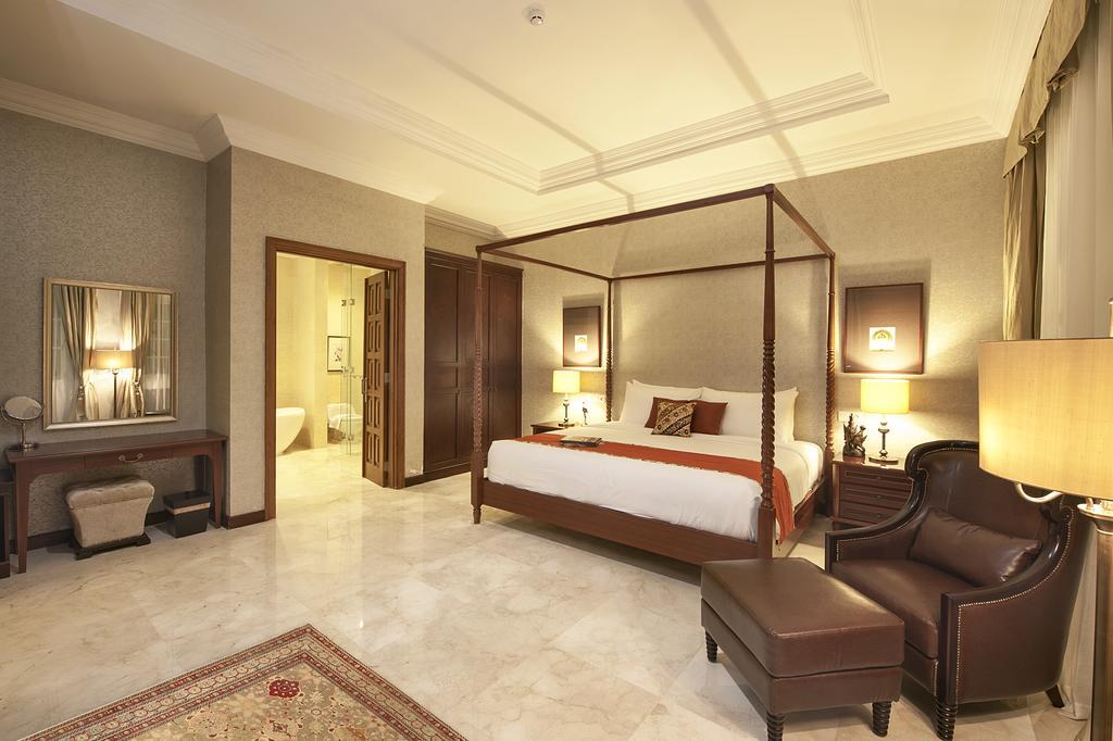 Ammi Cepu Hotel Ngoại thất bức ảnh