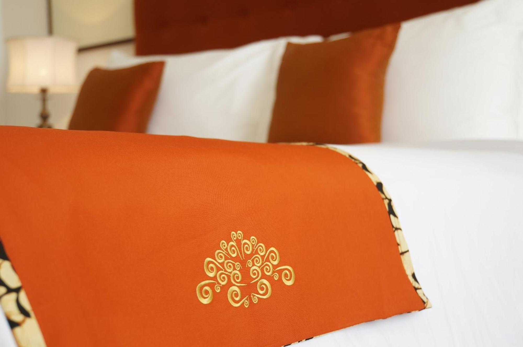 Ammi Cepu Hotel Phòng bức ảnh