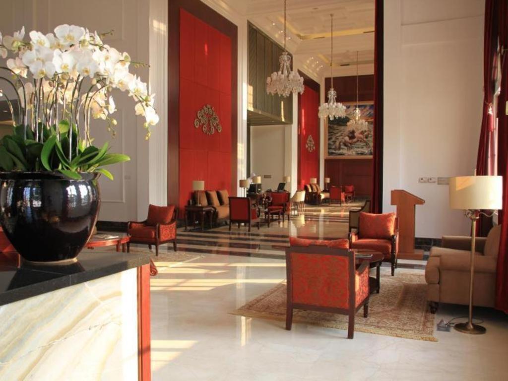 Ammi Cepu Hotel Ngoại thất bức ảnh