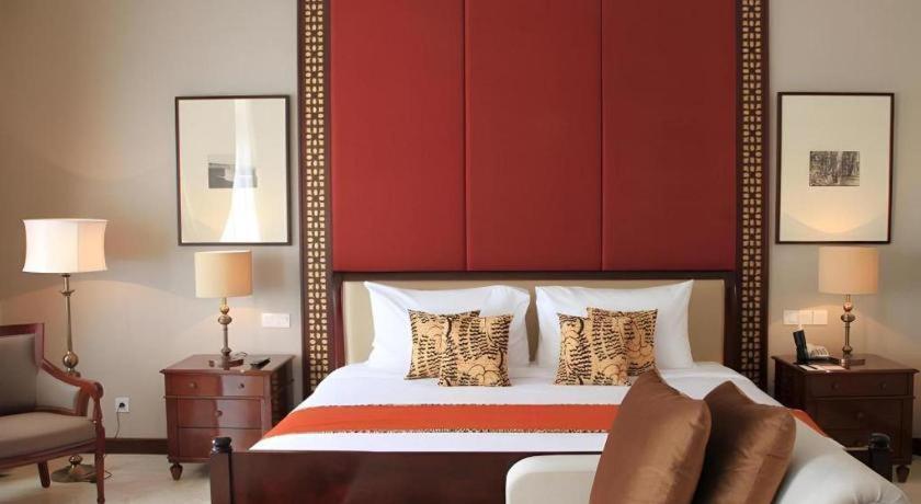 Ammi Cepu Hotel Ngoại thất bức ảnh