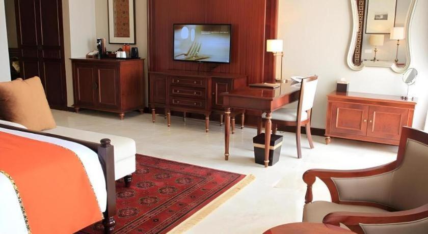 Ammi Cepu Hotel Ngoại thất bức ảnh
