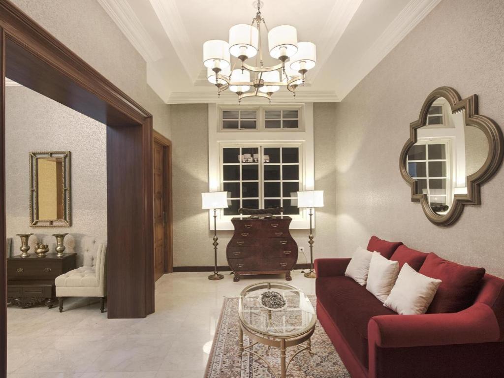 Ammi Cepu Hotel Ngoại thất bức ảnh