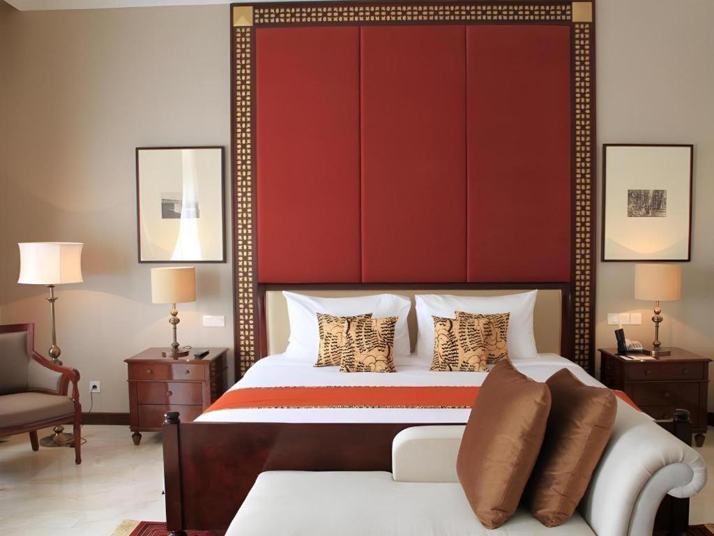 Ammi Cepu Hotel Ngoại thất bức ảnh