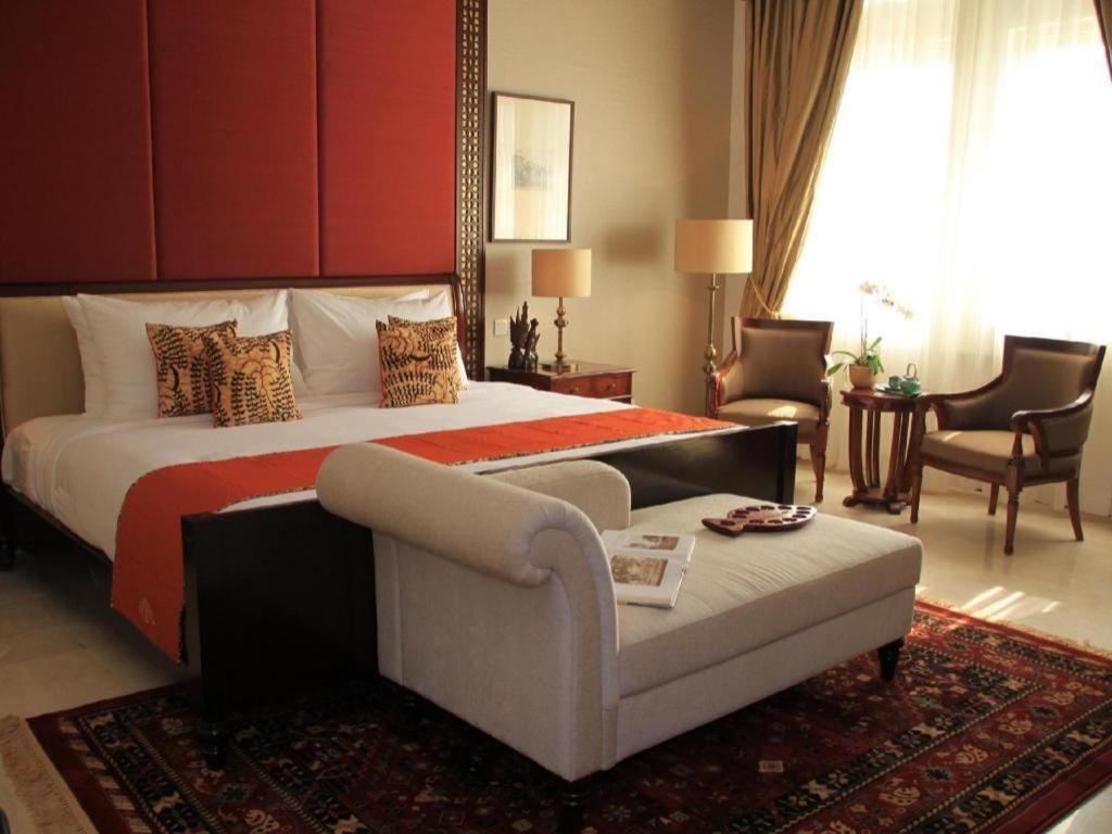 Ammi Cepu Hotel Ngoại thất bức ảnh