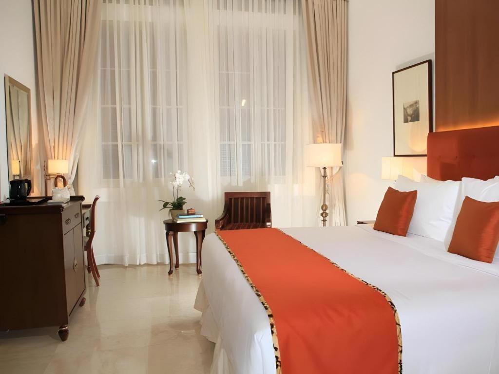 Ammi Cepu Hotel Ngoại thất bức ảnh