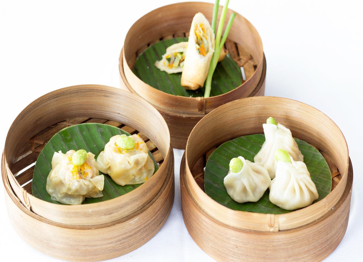 Ammi Cepu Hotel Ngoại thất bức ảnh